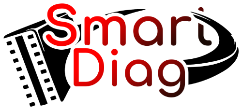 SmartDiag Logo