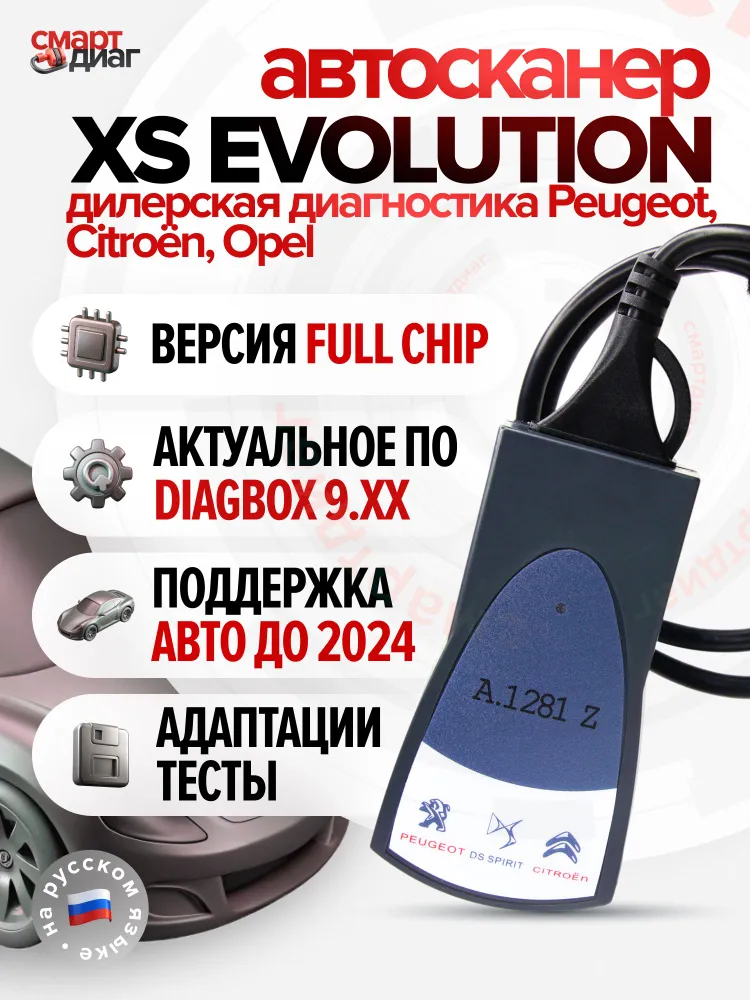 Lexia 3/PP2000